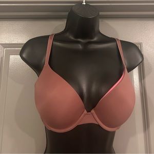 Wear Everywhere Push Up Bra